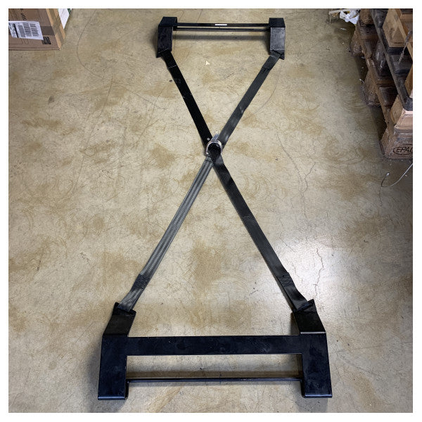 オリジナル シードゥー ウォーター クラフト - ジェットスキー リフティング キット ブラック - 529036189