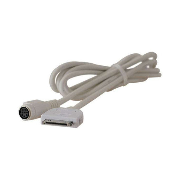 Apple iPod Fusion Marine Stereo Kablo 1.5m - Tekne Ses Sistemleri için Dayanıklı Su Geçirmez Konektör