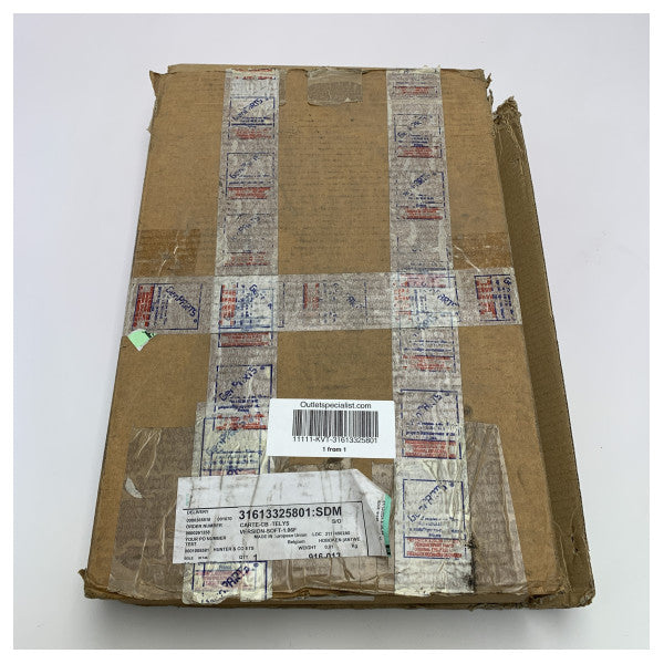 Printplade af høj kvalitet til generator - 31613325801