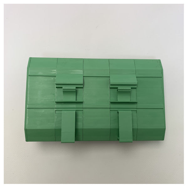 Модуль перетворювача GCU5T зелений - 31613535301