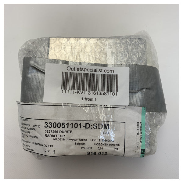 Kohler BC1024 SMDO generatorbatterioplader - 31613581101