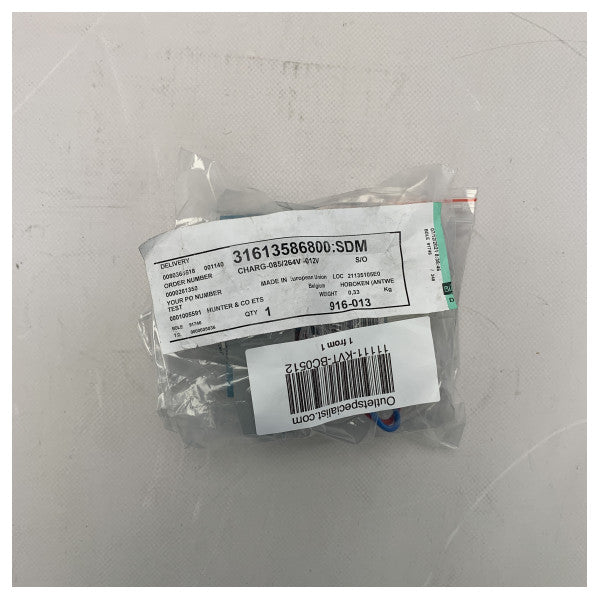 Kohler BC0512 SDMO batterioplader - 31613586800