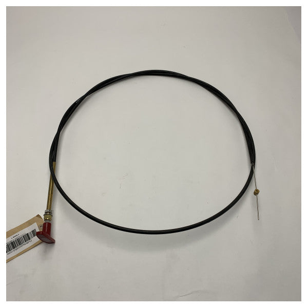 MaxFlex Manual Engine Stop Cable 2.5m - 3180250