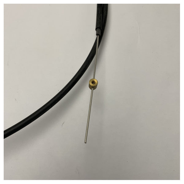 MaxFlex Manual Engine Stop Cable 2.5m - 3180250