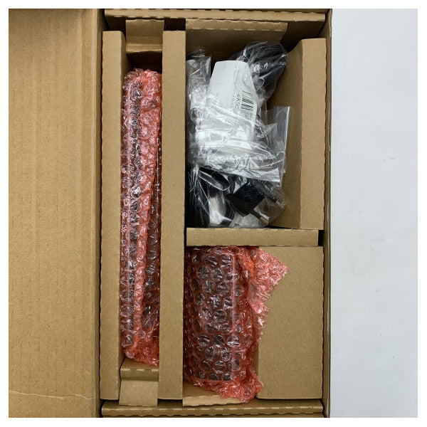 Merenkulun kosketusnäytöllinen kaukosäädin RTI T3V Plus - kestävä yleisohjain merenkulun järjestelmiin