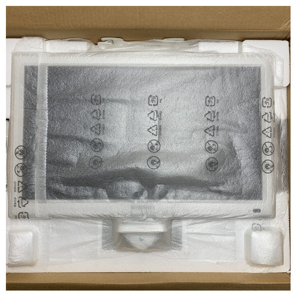 Samsung 19 inch LED LCD TV Compact Marine Display with HDMI and Energy Efficient Design - UE19D4010NW