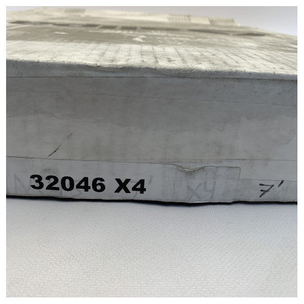 4x Dometic SeaStar Teleflex M55 7ft кабел за управление на двигателя