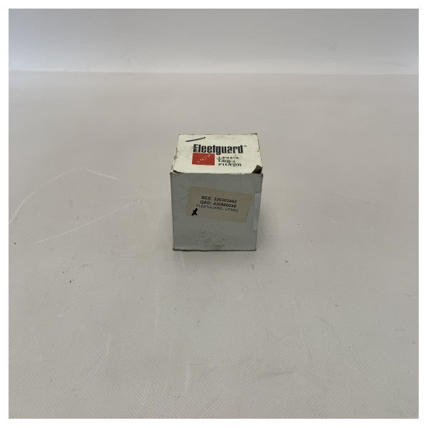 Fleetguard LF3462 Spin-On Engine Oil Filter