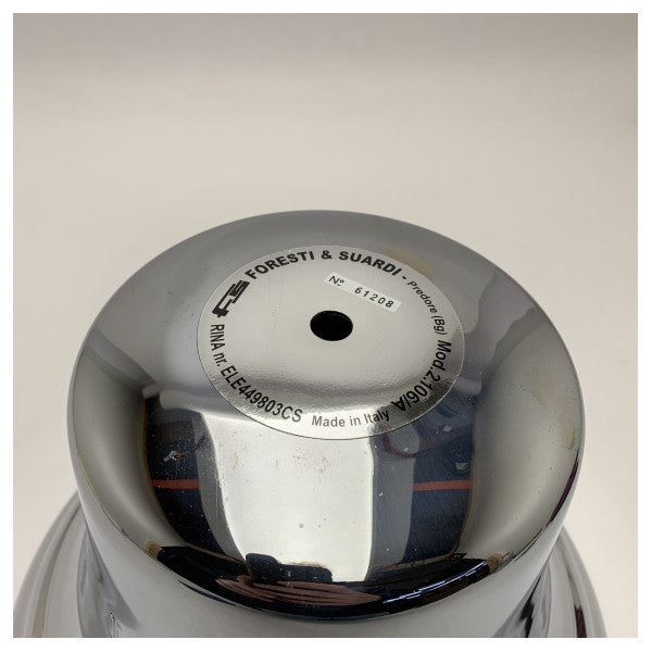 فوريستي سواردي جرس سفينة نحاسي 300 ملم رينا 94 CROM معتمد من فورستي سواردي