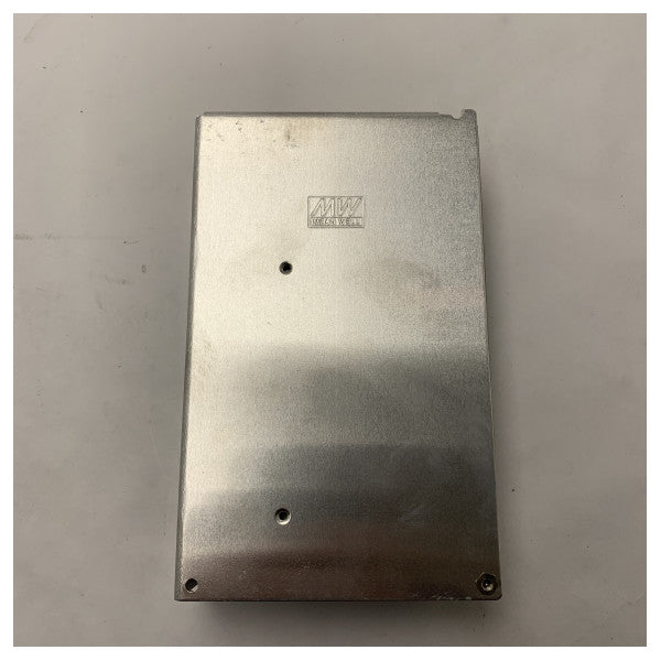 Mean Well 12V DC Güç Kaynağı 100W � Denizcilik Sistemleri için Sağlam ve Güvenilir Cantalupi RS-100-12