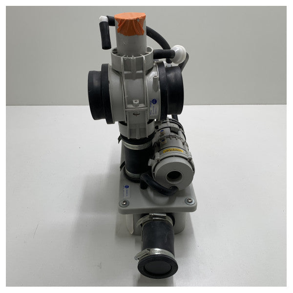 Джетс Морски вакуумен предавател за надеждно измерване и предаване на вакуум - 6543469