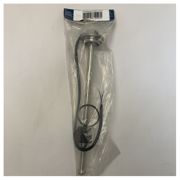 Wema Stainless Steel S3 Tank Level Sensor 30 cm - 326006
