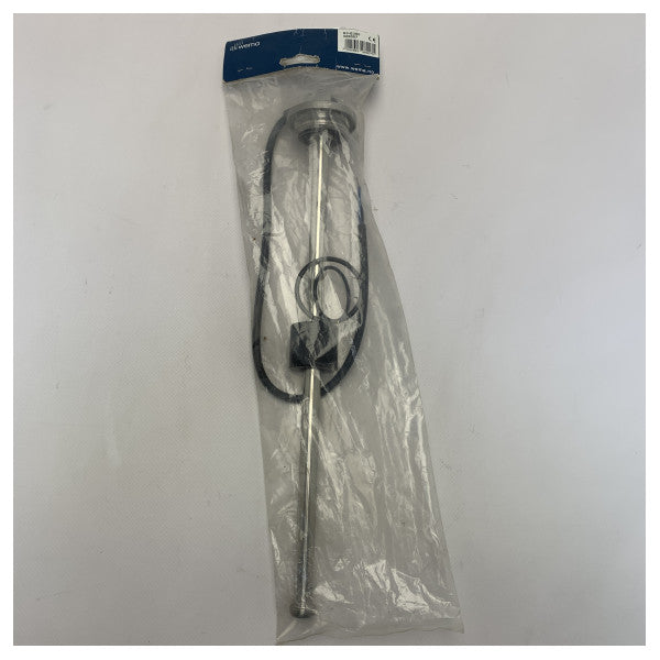 Сигналізатор рівня води Wema S3 з нержавіючої сталі 35 см - 326007 - 326007