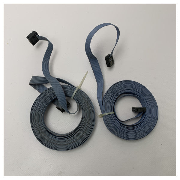 Дисплей на контролера на климатичния организатор Dometic Condaria TBS2