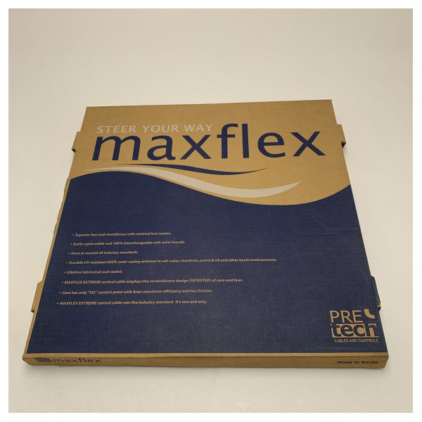 Maxflex 3300300 3M καλώδιο ελέγχου κινητήρα χαμηλής τριβής