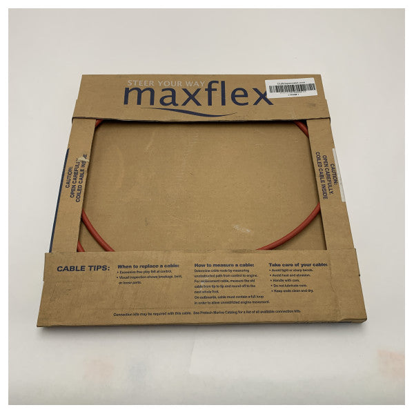 Maxflex 3300300 3M καλώδιο ελέγχου κινητήρα χαμηλής τριβής