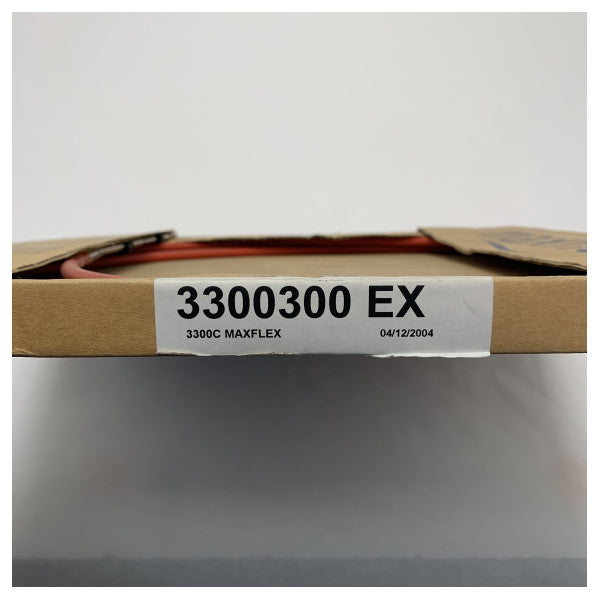 Maxflex 3300300 3M καλώδιο ελέγχου κινητήρα χαμηλής τριβής