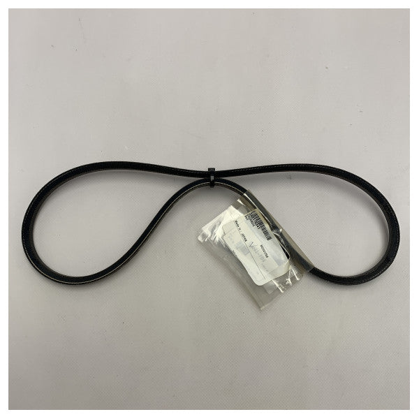 Ремінь вентилятора охолодження генератора Kohler KM12 KM9M - 330170341