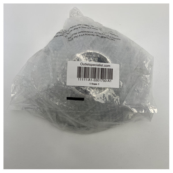 Кръгло алуминиево краче за монтаж на Springfield 9 инча - 3301750-A1