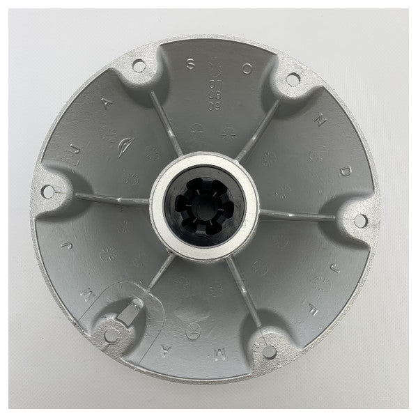 Кръгло алуминиево краче за монтаж на Springfield 9 инча - 3301750-A1