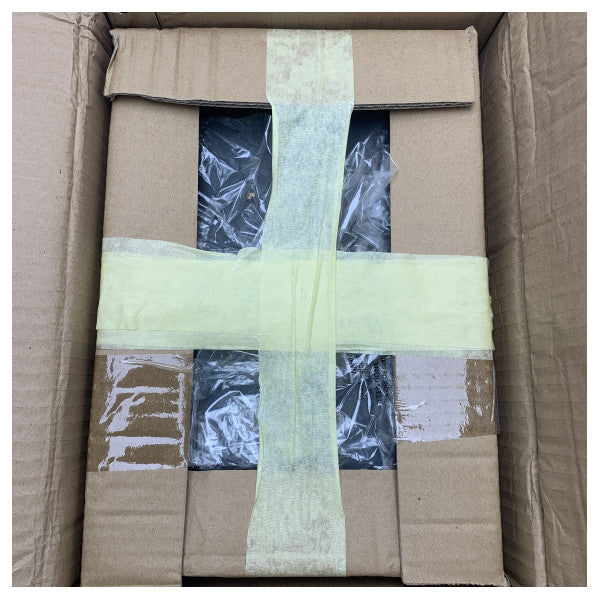 Arregui 330283 chiave sicura DI/1 modello di cassaforte con blocco di sicurezza