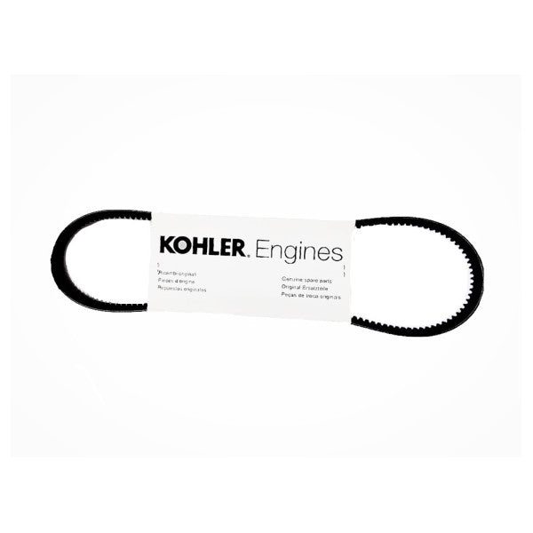 Kohler Lombardini motordrivrem svart - ED0024405020-S