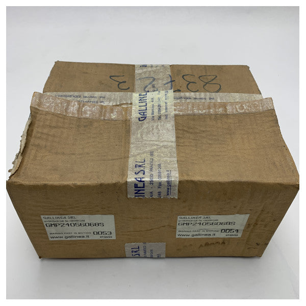 ガリニアス高性能12VマリンウインドスクリーンワイパーモーターGMP24056068S �耐久性&耐候性