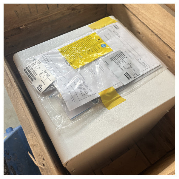 Atlas Copco FX1 RAL9010 sušilica zraka za kompresor