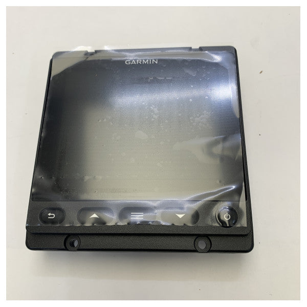 Garmin GMI 20 Multifunctional NMEA2000 Marine Instrument Display for Boats - 010-01140-00