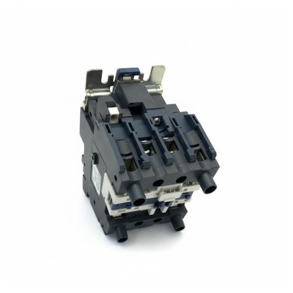 Schneider Electric TeSys D Contactor for Marine Applications - LC1D40008G6 - 4P(2 NO + 2 NC) - AC-1
