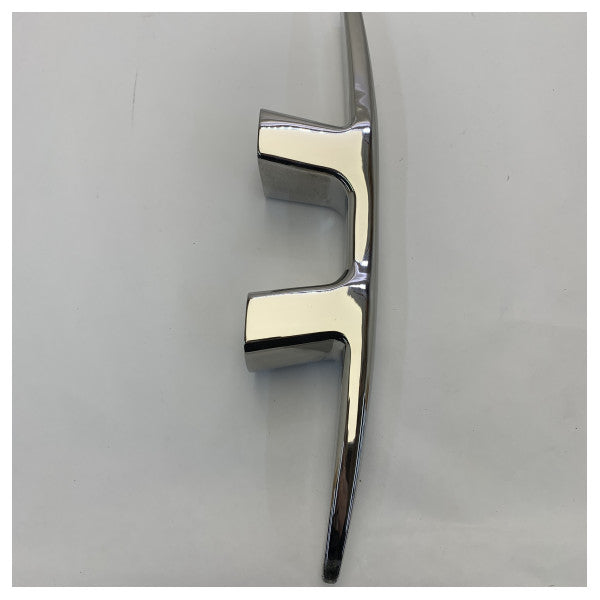 Taquet de bateau en acier inoxydable poli de 380 mm - 40.150.38