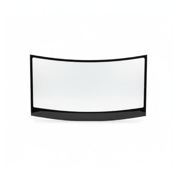 Pare-brise avant en verre noir d'origine pour Fjord 44 coupe - TBF0548