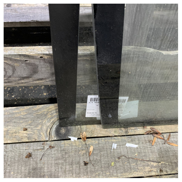 Fjord 44 Coupe Marine Side Window Glass Port Standard F44c - TBF0553