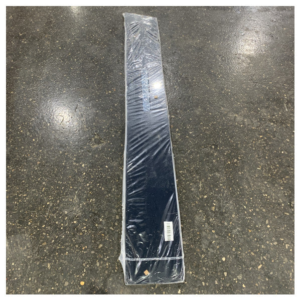 Bateau à moteur ouvert Fjord Trend Marine 52 montage latéral en verre pour insertion de coque côté tribord - TBF0565