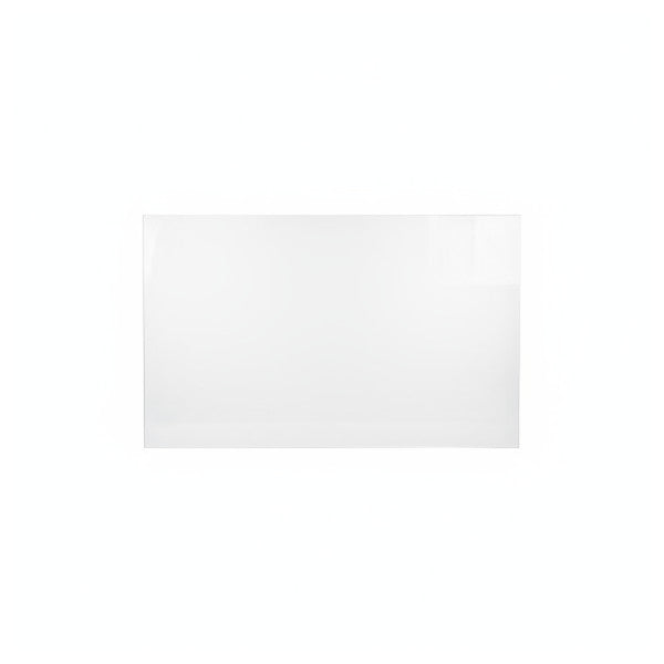 Pare-brise en plexiglas pour bateau Fjord 40 Open 2130 x 1280 x 10 mm - TBF2003