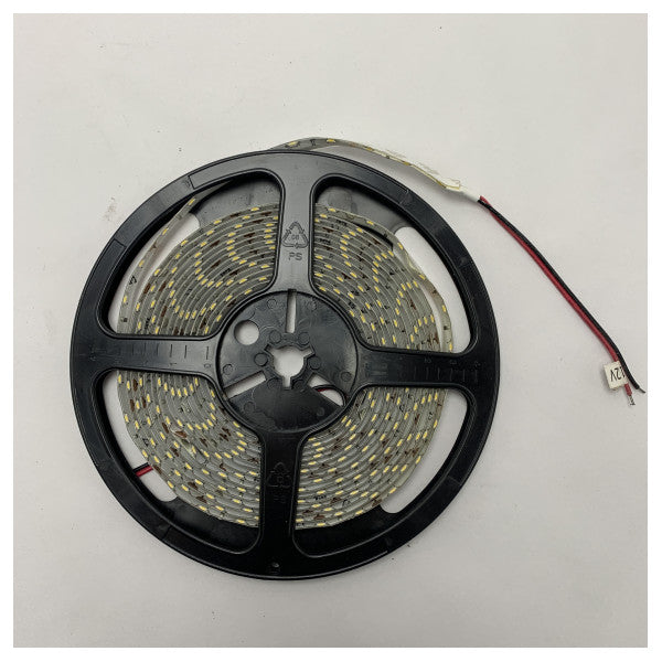 High-Quality Waterproof 12V Resin-Coated LED Strip Light 335 SMD for Marine and Outdoor Use