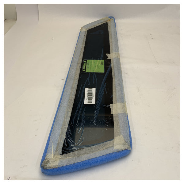 Insert en verre Lewmar Hanse 675 pour coque 10 mm - TBF3337 - 78038100