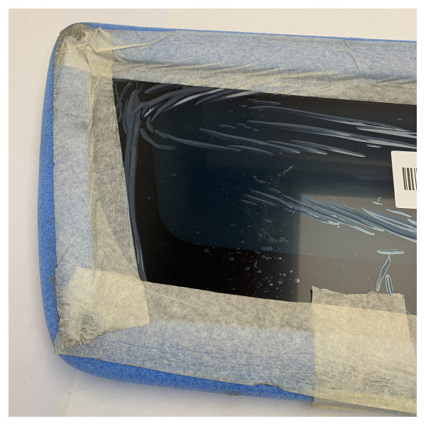 Insert en verre Lewmar Hanse 675 pour coque 10 mm - TBF3337 - 78038100