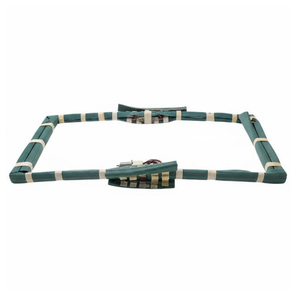 Lewmar ES800電動スライディングオープニングサンルーフシステム - 72003385