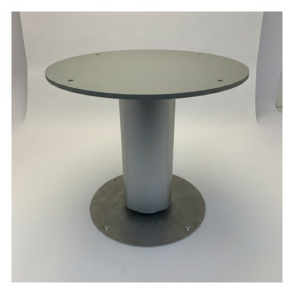Noval Hi-Low aluminium electric table support 350 to 750 mm 12V - NL2999