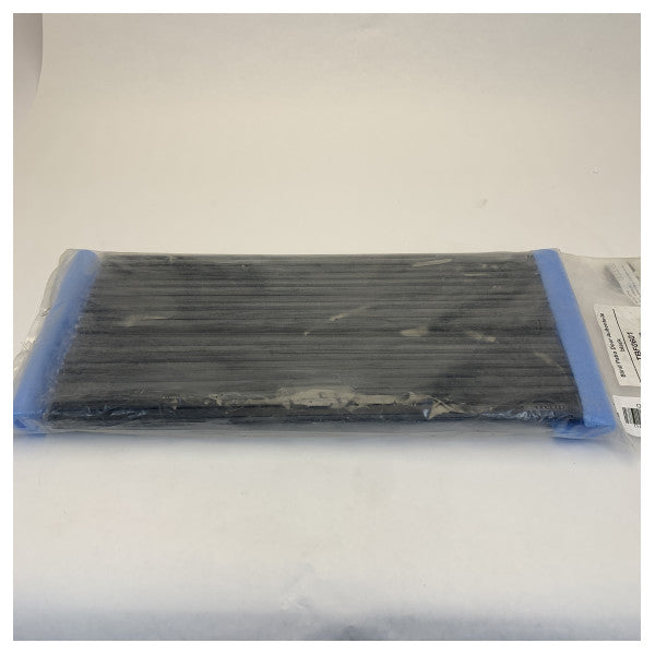 Dometic Patio Door Blinds STSNSA 499 x 2108 mm - black