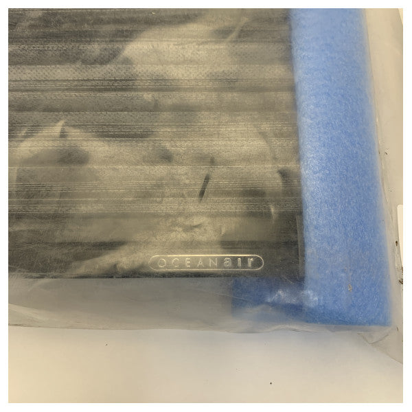 Dometic Patio Door Blinds STSNSA 499 x 2108 mm - black