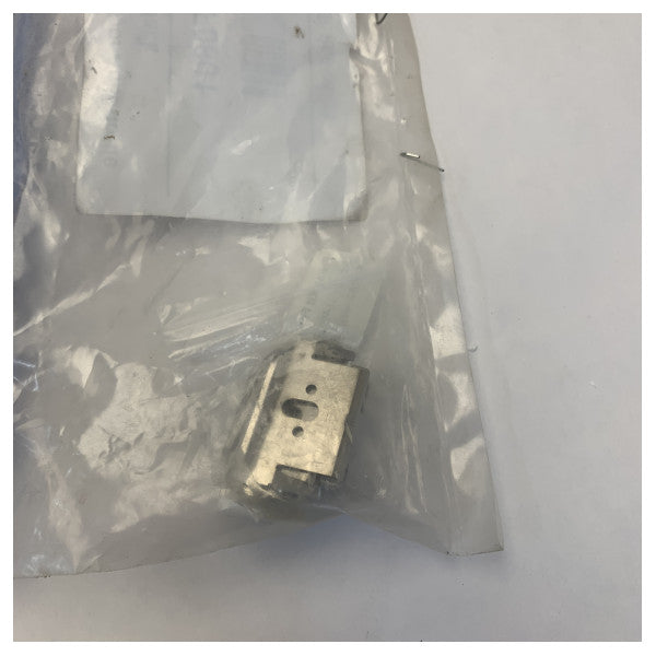 Dometic Patio Door Blinds STSNSA 499 x 2108 mm - black