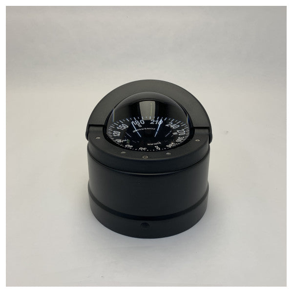 Ritchie Navigator DNP-200 Liquid Black Kompas (Binnacle Mount)