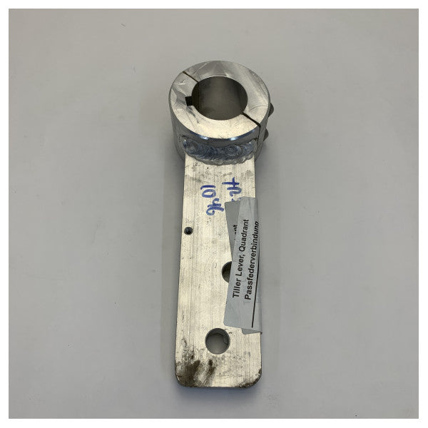 Дръжка от алуминий за управление на система с диаметър 50 мм - TRS1046