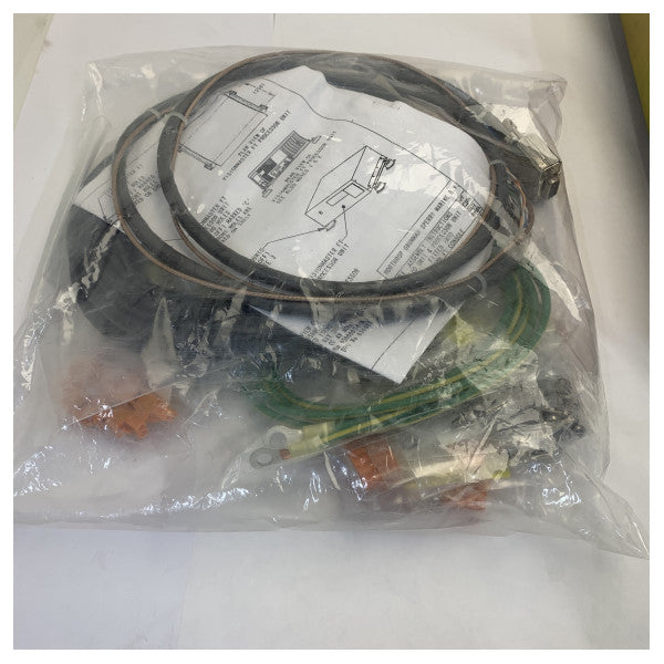 Unité de traitement Sperry Marine 65900AA-7 pour radar Sperry