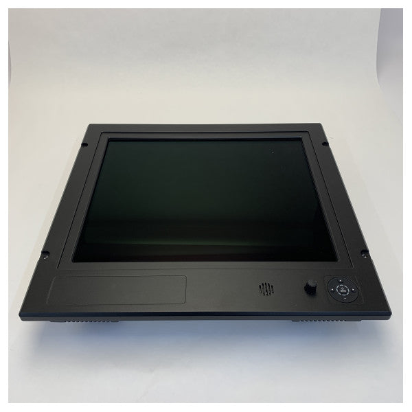 Hatteland JH19T14-MMD-DA1-AOBA 19 Inch Marine Glass Bridge Display