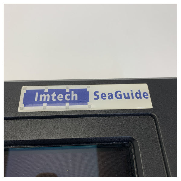 Hatteland JH19T14MMD-DA1 Multifunctional 19 Inch Marine Display