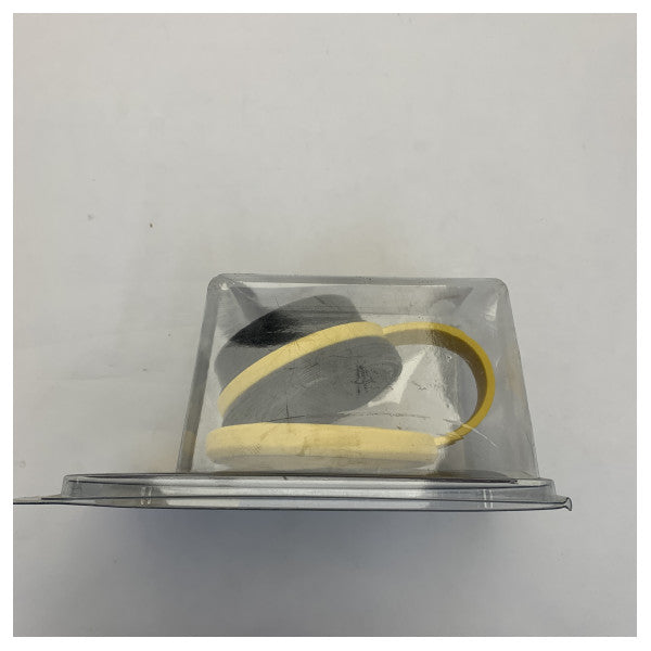 Marinco 32A-230V Waterproof Connector Cap - 93344311895