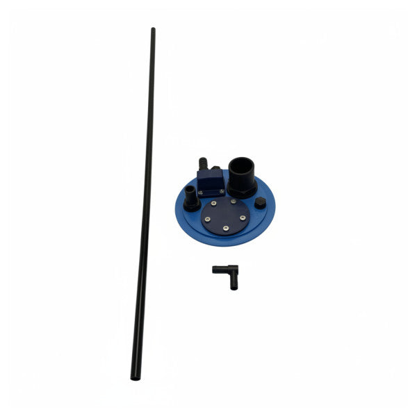 Vetus ILT connection kit for drinking water tanks - ILTCOND